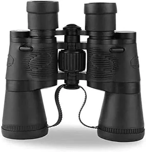 Binoculars for Adults Gifts Upgraded Wide Angle Binoculars, Small Portable Eyepiece Large Waterproof Clear Eyepiece 10x25 Binoculars, Easy Focus Outdoor Telescope Happy Gift