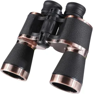 Binoculars for high-Definition Concerts, Night Vision, Glasses for Outdoor Viewing