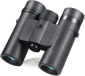 Binoculars Monocular Telescope High Power HD Binoculars Adult Low Light Night Vision Outdoor Waterproof Travel Easy Carrying