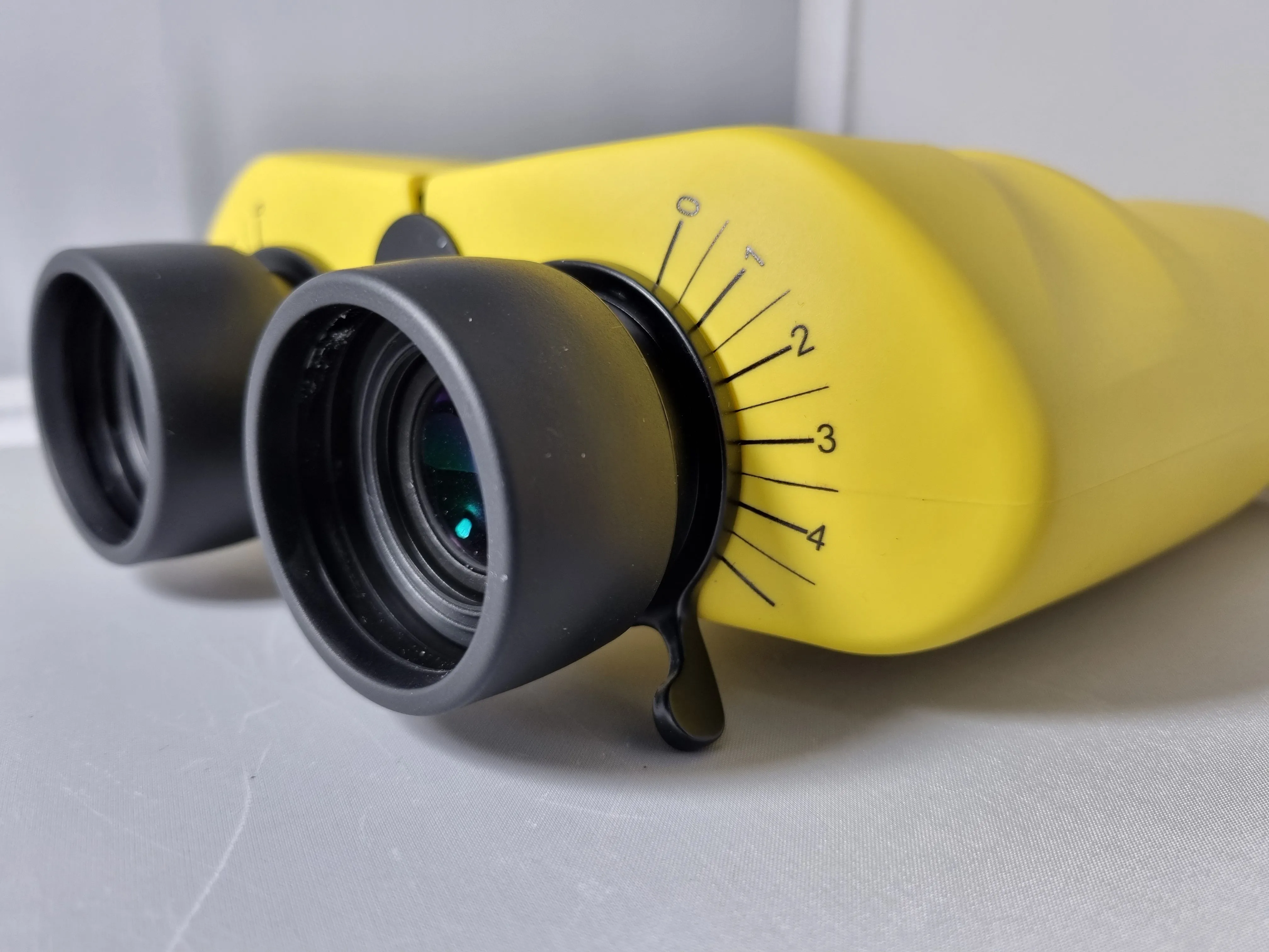 Binoculars-Silva 7x50