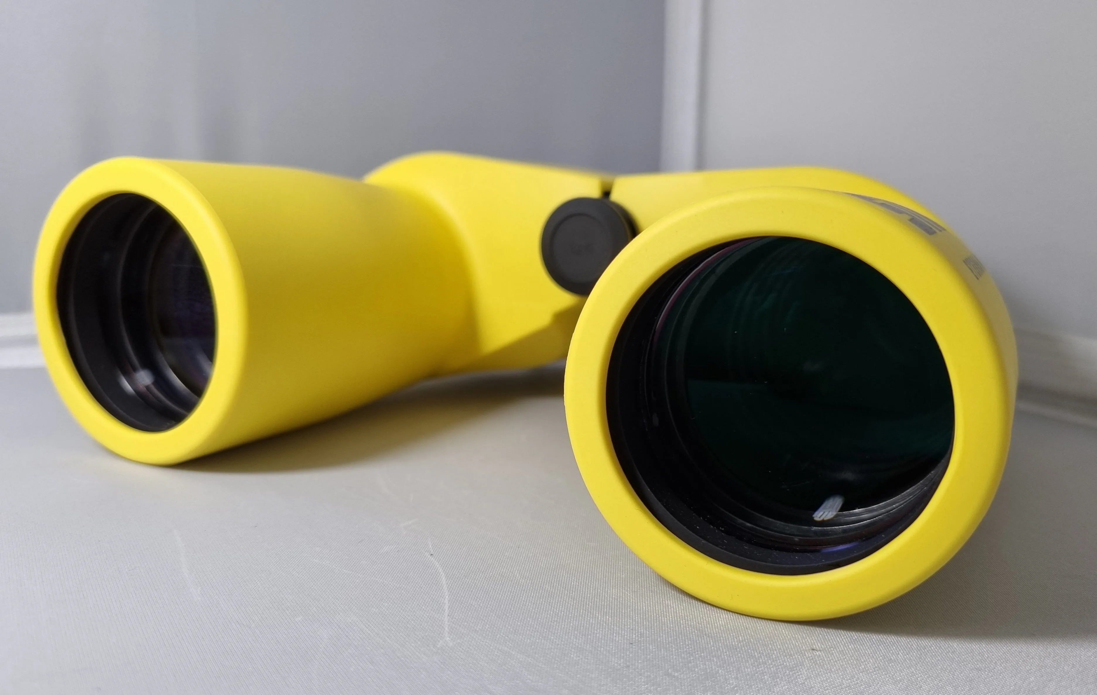 Binoculars-Silva 7x50