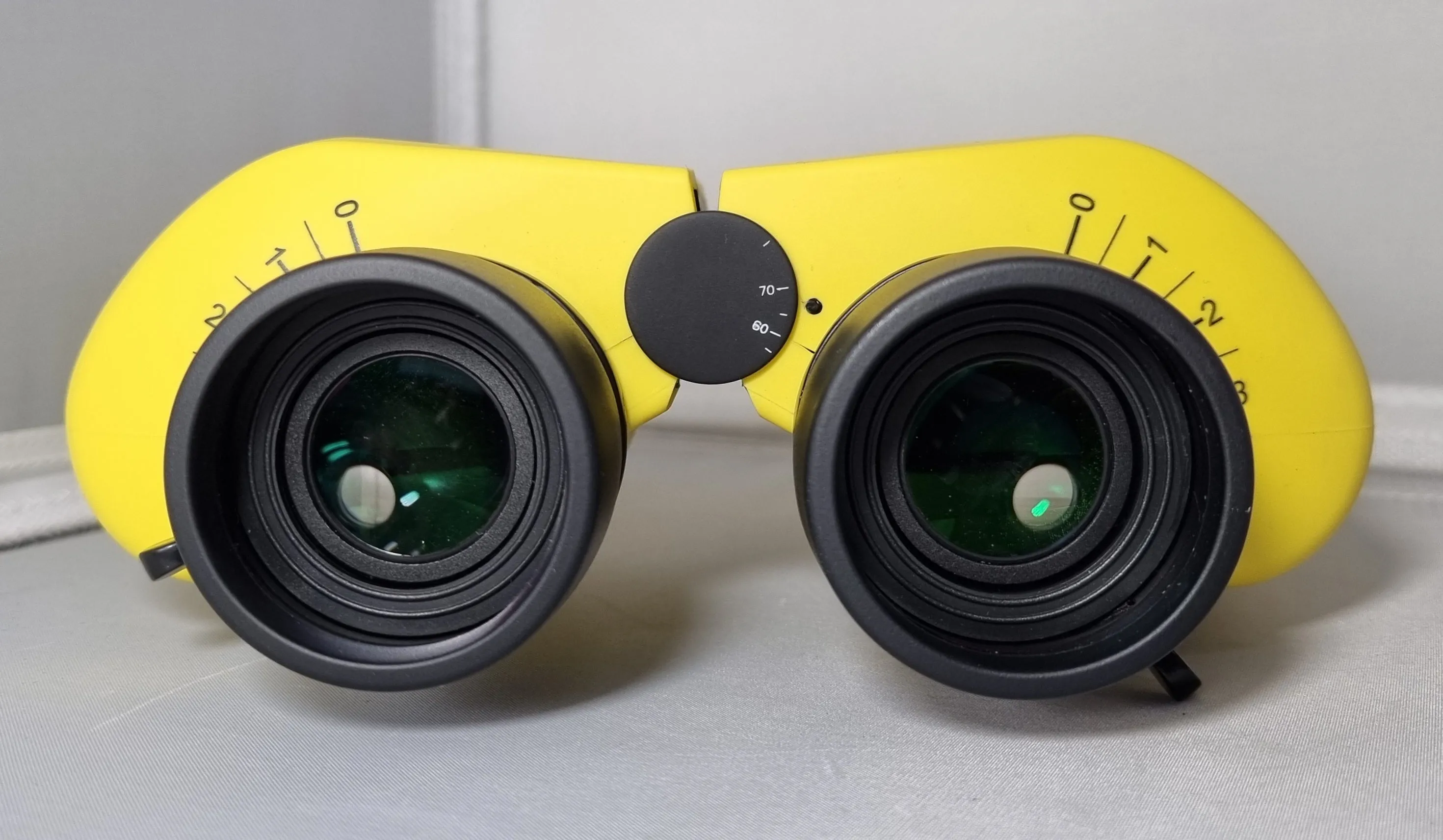 Binoculars-Silva 7x50