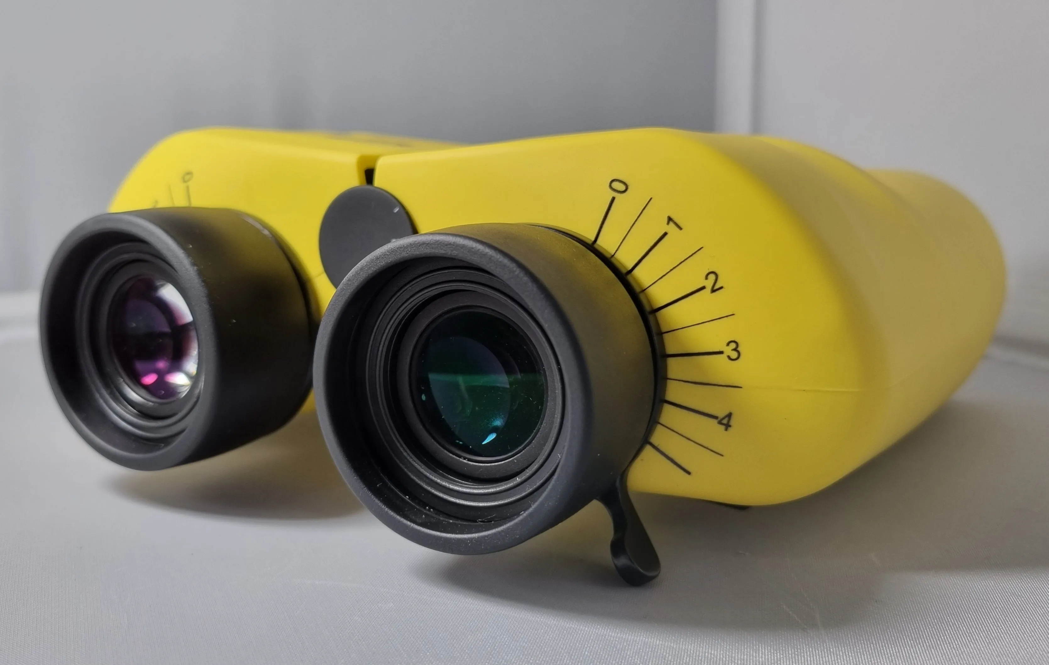 Binoculars-Silva 7x50