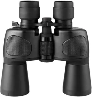 Binoculars Zoom Spotting Bak4 Camping Equipment Night Vision, Outdoor
