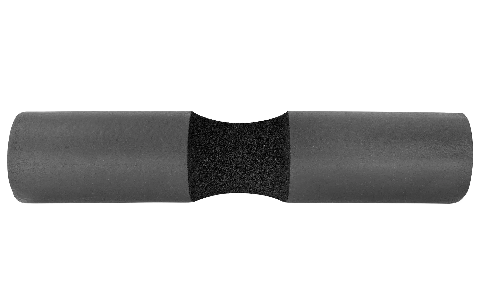 Black Foam Barbell Pad