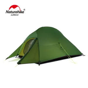 Black Friday sale Up Cloud 2 with Upgraded Waterproof Mat Fabric Naturehike free