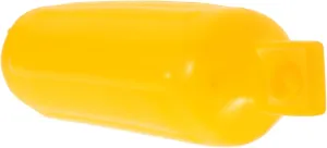 Boat Docking Ball Inflatable Bumpers for Yacht Protection PVC Stain Uv Proof Easy to Inflate