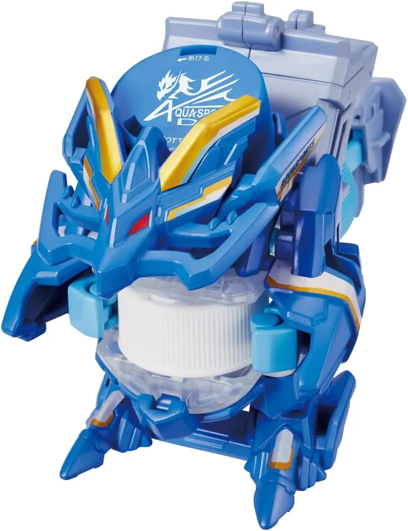 Bottleman BOT-29 Aqua Sports DX