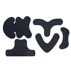 Brace Direct Cybertech Minerva Thoracic Orthosis Replacement Pads- Replacement Pad Kit Only Ottobock