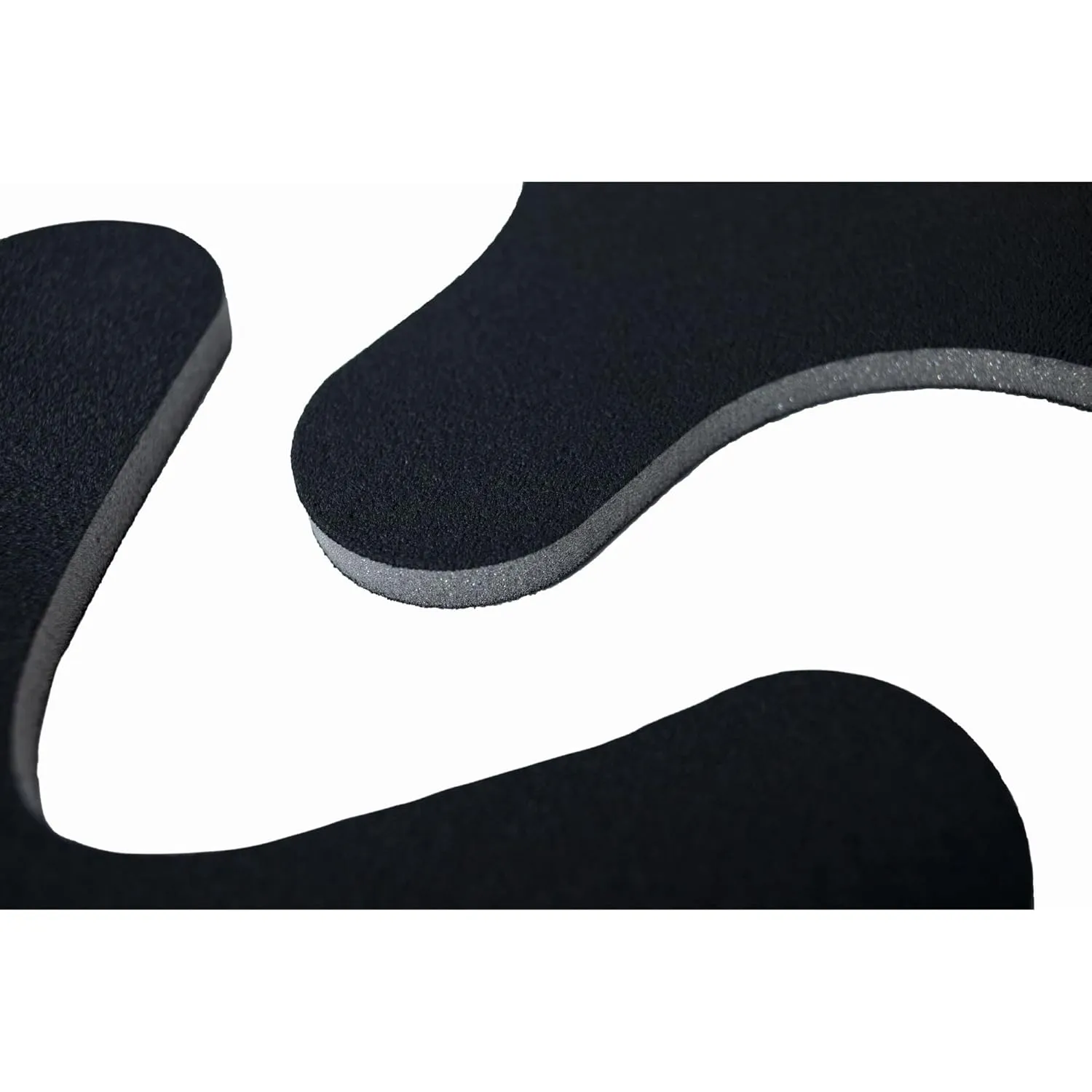 Brace Direct Cybertech Minerva Thoracic Orthosis Replacement Pads- Replacement Pad Kit Only Ottobock
