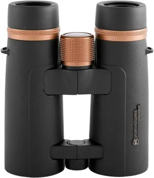 Bresser Hunter Specialty Stuff of Legend Series Binoculars Phase Ed Glass 8x42