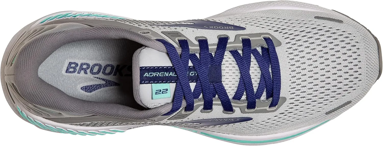 Brooks Women's Adrenaline Gts 22