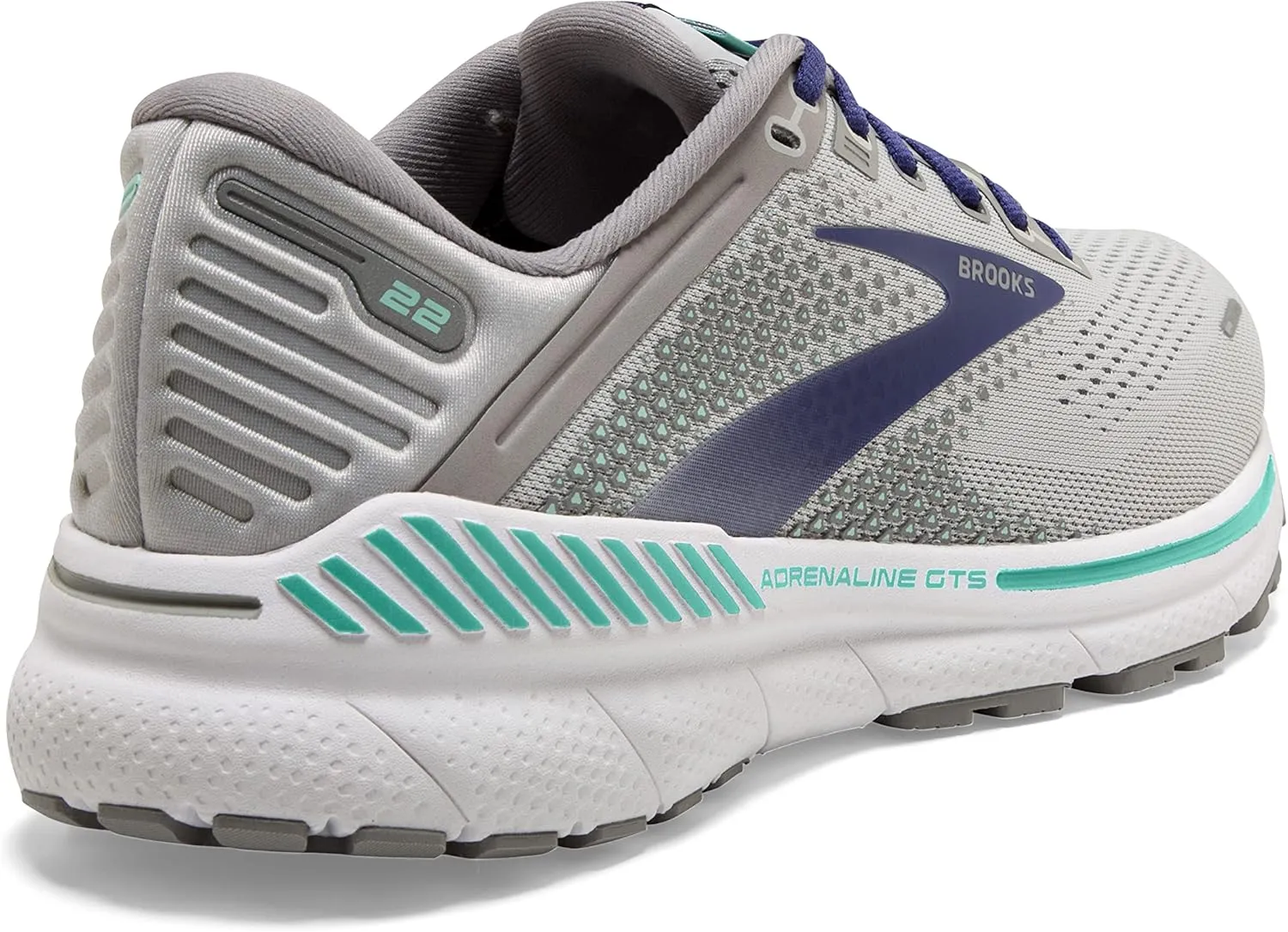 Brooks Women's Adrenaline Gts 22