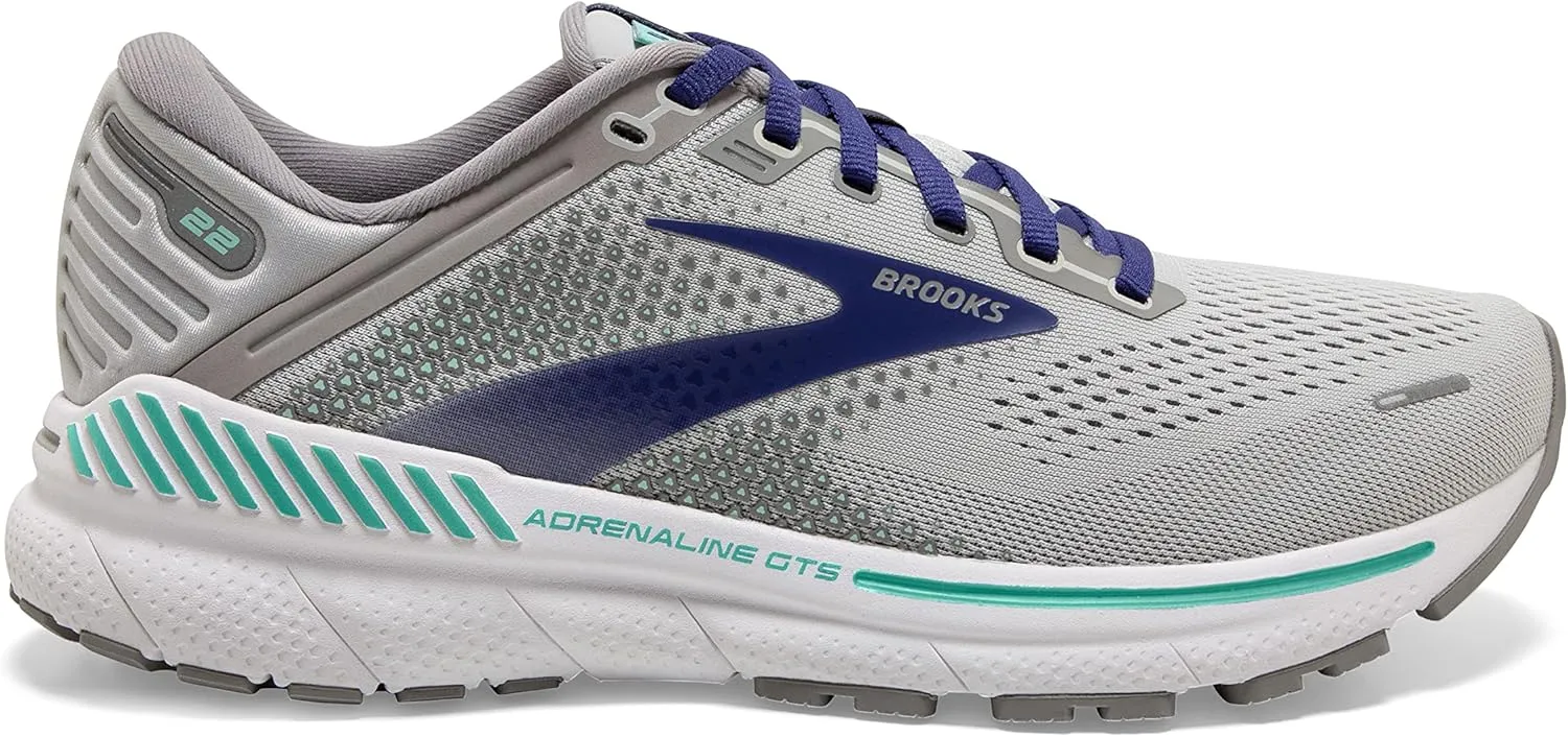 Brooks Women's Adrenaline Gts 22
