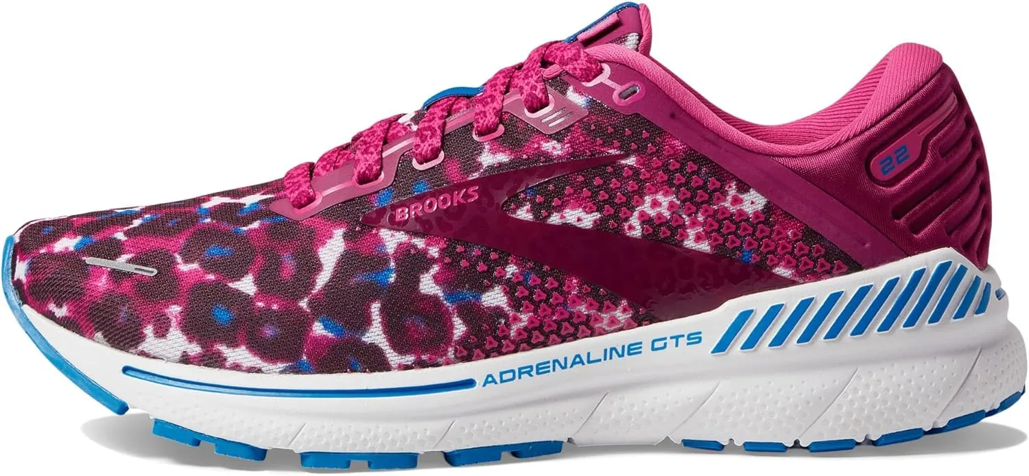 Brooks Women's Adrenaline Gts 22