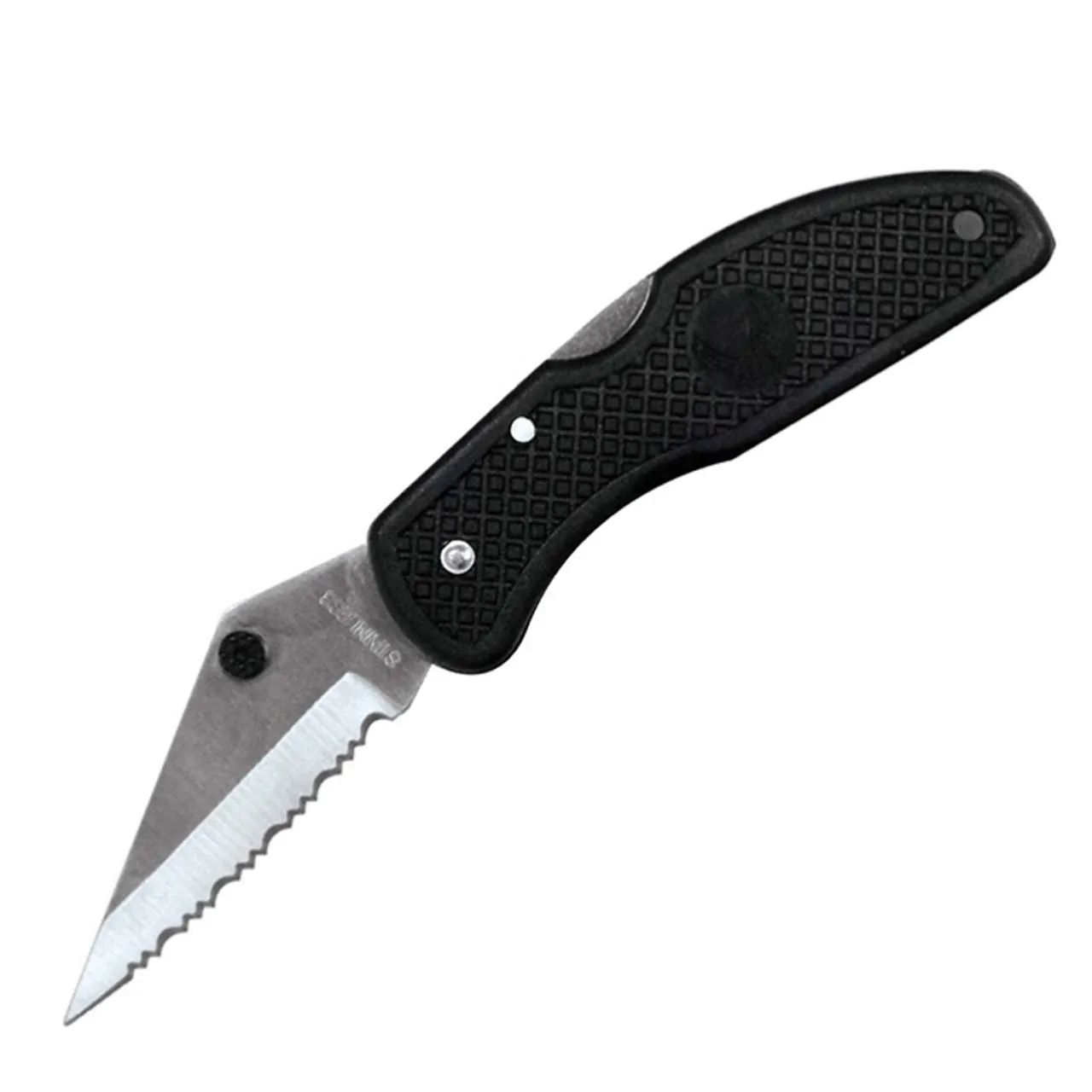 Bulga Knife