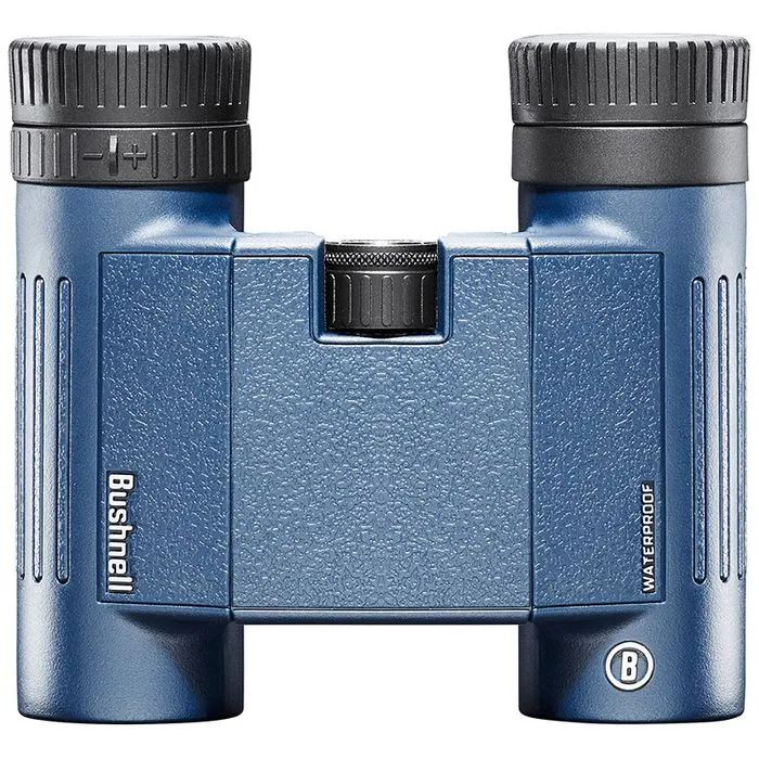 Bushnell H20 10x25 Roof Binoculars