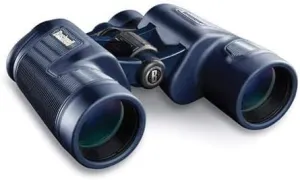 Bushnell H2O Waterproof/Fogproof Porro Prism Binocular