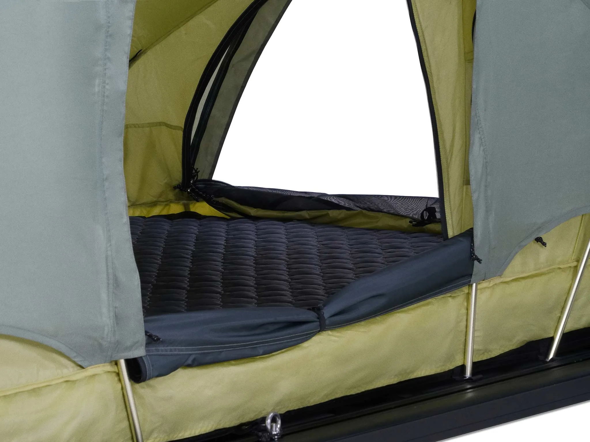 C6 Outdoor Rev Rack Tent