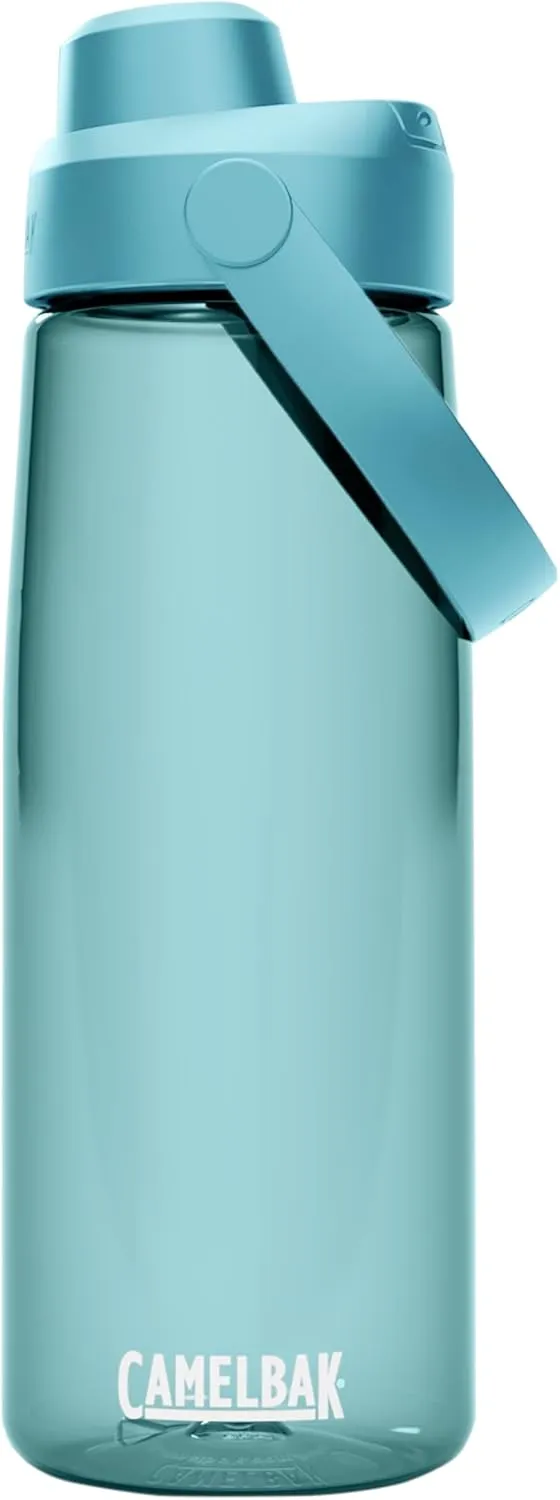 CamelBak Thrive Chug 25oz Water Bottle with Tritan Renew - Leak Proof Lid, Cove