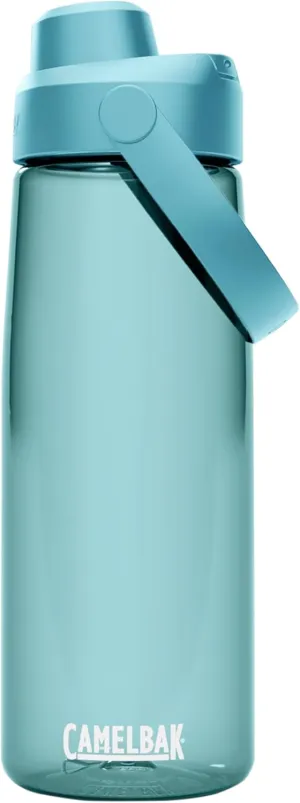 CamelBak Thrive Chug 25oz Water Bottle with Tritan Renew - Leak Proof Lid, Cove