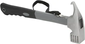 Camping Hammer Heavy Duty with Tent Stake Remover for Outdoor
