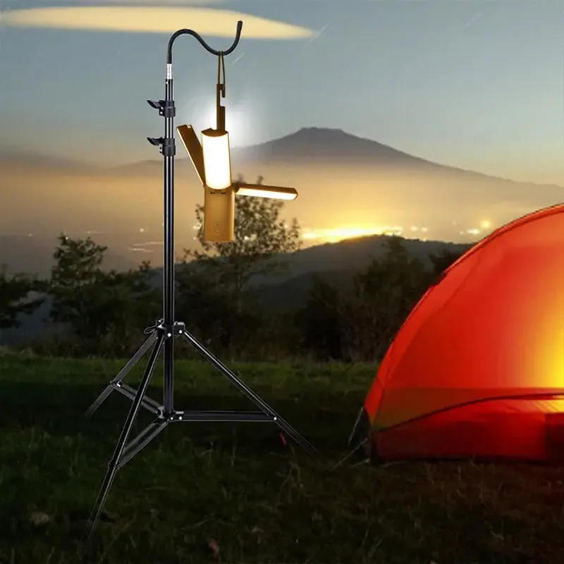 Camping Lantern - Lithium Portable Lantern Flashlight