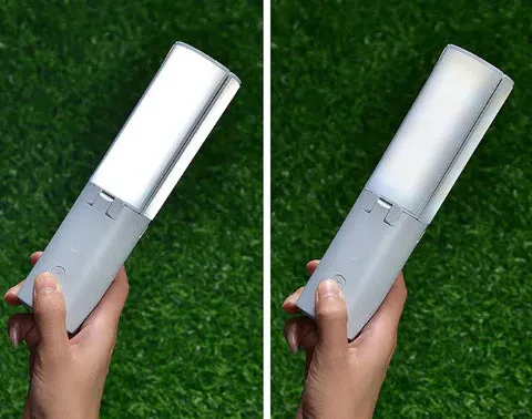 Camping Lantern - Lithium Portable Lantern Flashlight