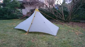 Camping Tent Outdoor