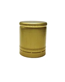 Caps for Bottles