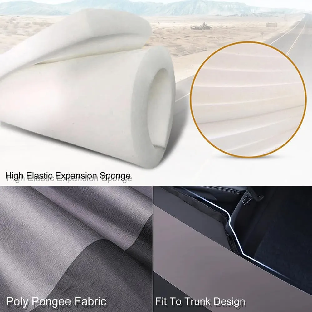 Car Automatic Inflatable Bed for Toyota Harrier 2013 2014 2015 2016 2017 2018 2019 2020,UX60, Portable Movable Thickened Trunk Sleeping Bed Outdoor Camping Hiking Air Mattress,Blue