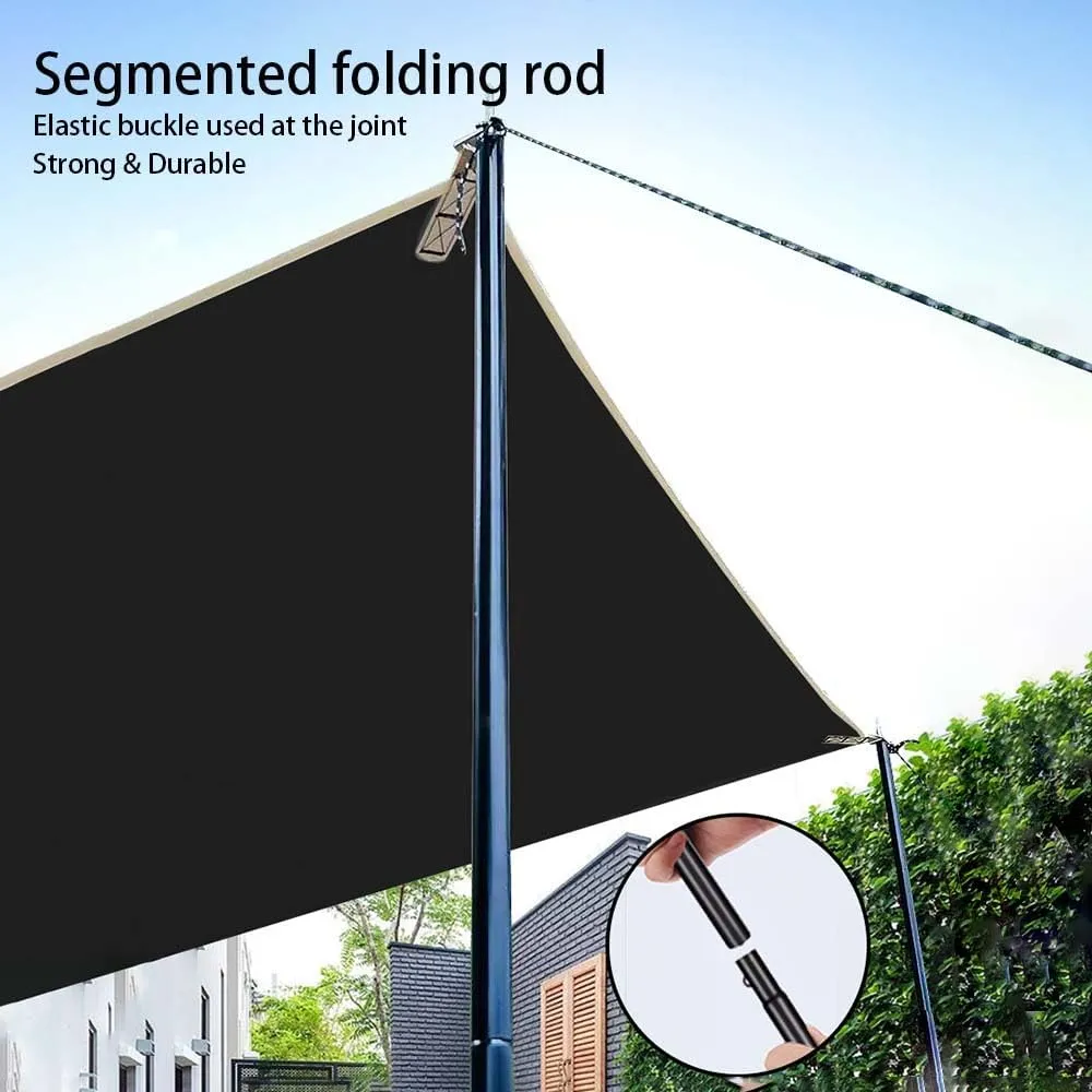 Car Awning Canopy for Ford Explorer 2015 2016 2017 2018 2019,Waterproof Protects from Rain Sun Auto Side Tent Four Season Camping Outdoor Activities Products,2-B