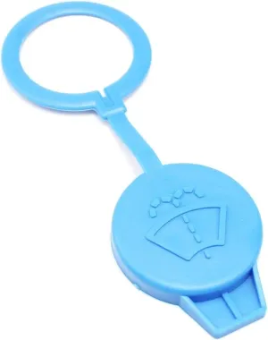 Car Washer Bottle Cap Compatible with Benz for W251 W164 ML63 GL450 2006-2012 2011 2010 2009 2013 Car Windshield Washer Fluid Tank Bottle Reservoir Cap Lid A1648690008