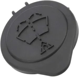 Car Washer Bottle Cap Compatible with BMW for E88 for E60 61667264145 Car Windshield Wiper Washer Fluid Reservoir Bottle Cap Car Windshield Washer Bottle Cap