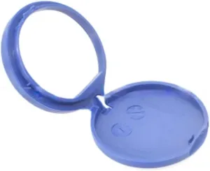 Car Washer Bottle Cap Compatible with C&itroen for Jumpy 2 643238 643235 Car Windshield Wiper Washer Fluid Reservoir Bottle Cap Car Windshield Washer Bottle Cap