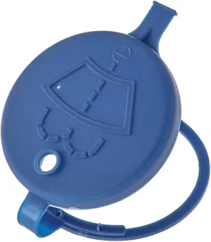 Car Washer Bottle Cap Compatible with Daewoo for Matiz for Lanos Car Wiper Water Tank Washer Bottle Cap Wiper Washer Fluid Reservoir Bottle Cap Car Accessories