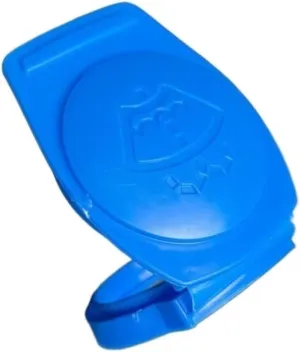 Car Washer Bottle Cap Compatible with for A1 Q2 Q3 Q7 Car Washer Fluid Reservoir Cap Windshield Wiper Tank Bottle Cover Accessories OEM:3Q0955455 18G955455A 5HG955455