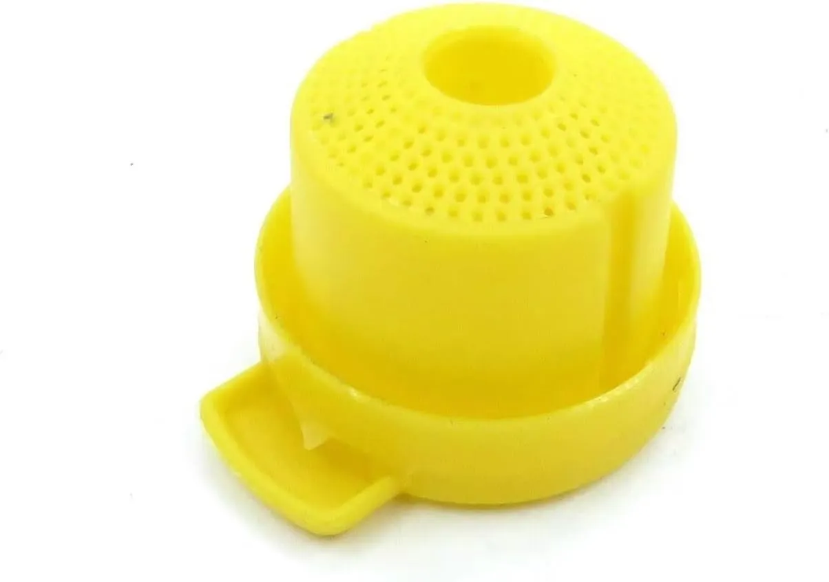 Car Washer Bottle Cap Compatible with for Clio for Captur for Megane Lid Cover Windscreen Washer Bottle Cap Windshield Washer Fluid Reservoir Cap Accessories