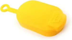 Car Washer Bottle Cap Compatible with for Clio for Espace for Master Windshield Washer Fluid Reservoir Cap Washer Bottle Cap Car Accessories OEM:7700411279