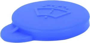 Car Washer Bottle Cap Compatible with for Fiesta for MK5 2001-2008 Car Styling Windshield Wiper Washer Fluid Reservoir Cover Water Tank Bottle Cap OEM:1488251