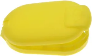 Car Washer Bottle Cap Compatible with for Megane for Scenic Car Windshield Washer Fluid Reservoir Cap Lid Washer Bottle Cap Accessories OEM:8200226894