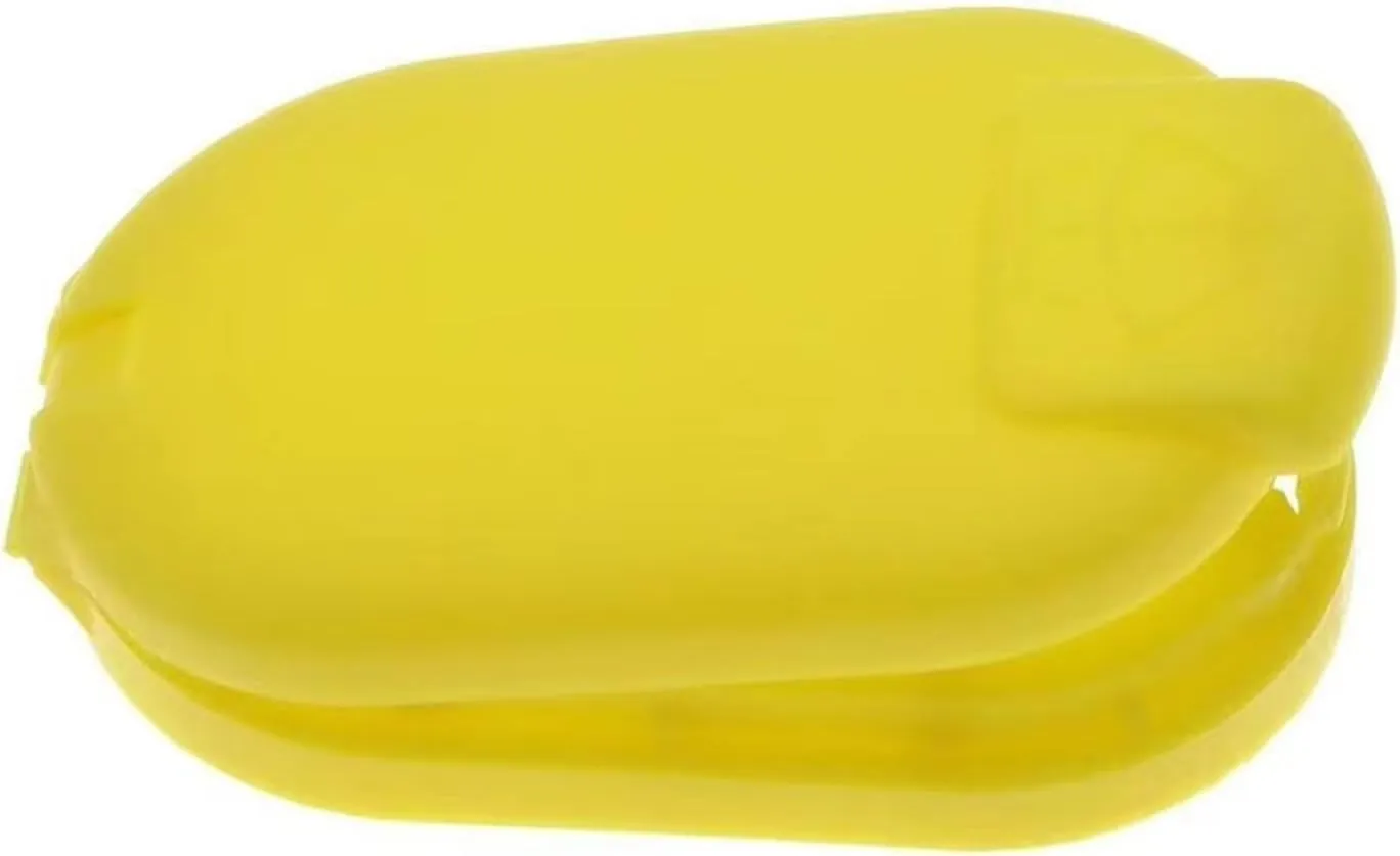 Car Washer Bottle Cap Compatible with for Megane for Scenic Car Windshield Washer Fluid Reservoir Cap Lid Washer Bottle Cap Accessories OEM:8200226894