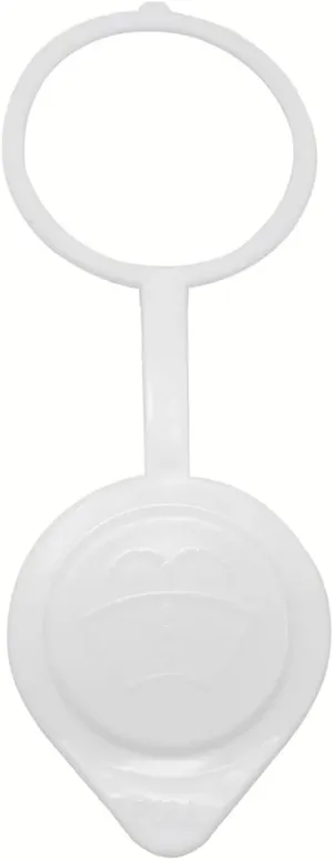Car Washer Bottle Cap Compatible with Mitsubishi for Pajero for V31 V32 V33 V43 Car Accessories Windshield Wiper Washer Tank Bottle Fluid Reservoir Cover Cap