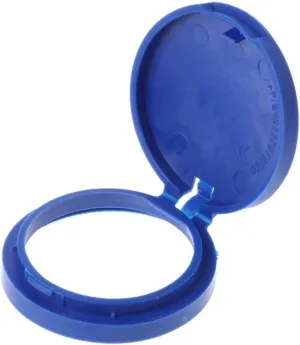 Car Washer Bottle Cap Compatible with Peugeot for 301 307 Car Windshield Wiper Washer Fluid Reservoir Bottle Cap Car Wiper Washer Fluid Cap Car Spray Bottle Cap