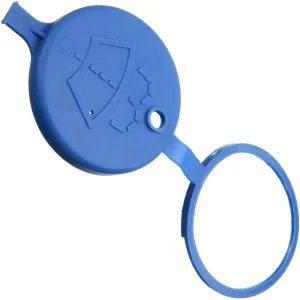 Car Washer Bottle Cap Compatible with Peugeot for 406 for 806 Car Windshield Wiper Washer Fluid Reservoir Bottle Cap Wiper Washer Fluid Reservoir Bottle Cap(1pcs)