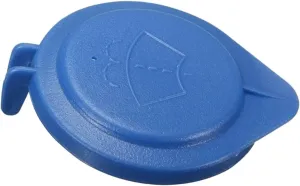 Car Washer Bottle Cap Compatible with Peugeot for 407 3008 5008 C5 Car Windshield Wiper Washer Fluid Reservoir Lid Cover Tanks Bottle Cap 643237
