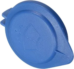 Car Washer Bottle Cap Compatible with Peugeot for 5008 for C5 643237 Wiper Washer Fluid Reservoir Bottle Cap Windshield Washer Fluid Bottle Cap Car Accessories