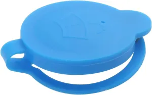 Car Washer Bottle Cap Compatible with Suzuki for Swift for MK1 for MK2 2004-2017 Plastic Car Windshield Wiper Washer Fluid Reservoir Tank Bottle Cap OEM: 38451-77J00