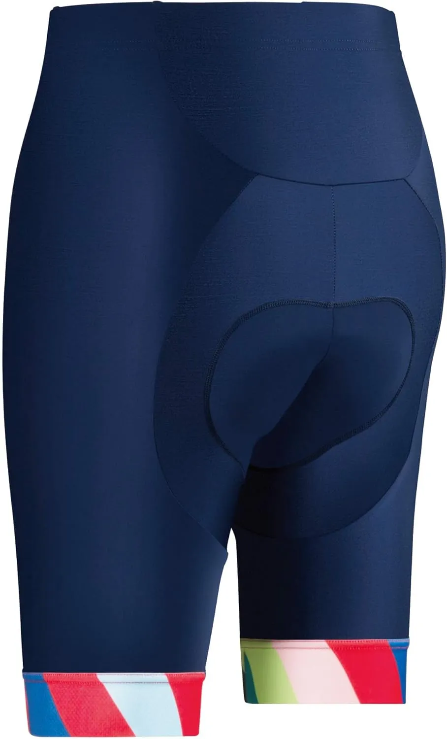 CEROTIPOLAR Mens LongDistancePad Cycling Bike Shorts, Bicycle Biking Shorts UPF50 