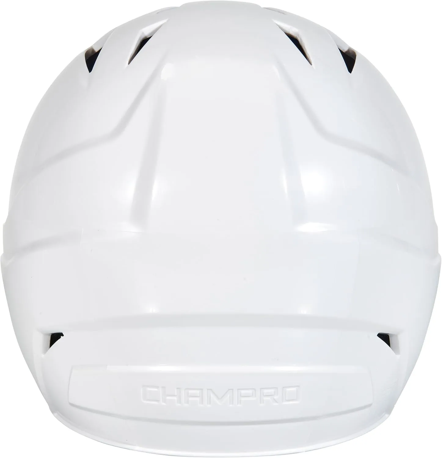 CHAMPRO HX Rookie Fastpitch Softball Batting Helmet with Facemask for Youth and Adults of All Ages